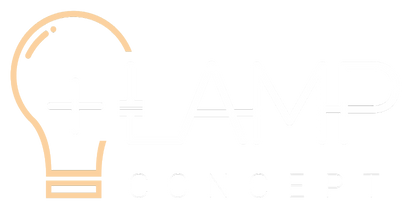 Plus Lamp Concept